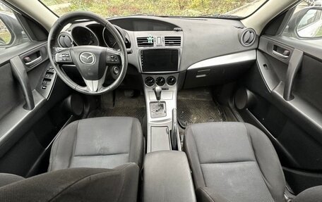 Mazda 3, 2011 год, 630 000 рублей, 5 фотография