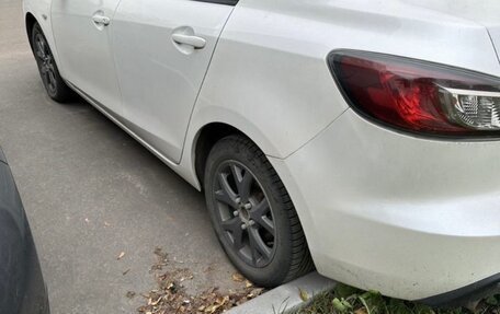 Mazda 3, 2011 год, 630 000 рублей, 4 фотография