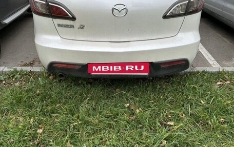 Mazda 3, 2011 год, 630 000 рублей, 3 фотография