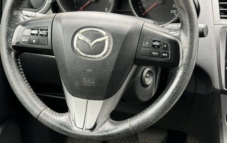 Mazda 3, 2011 год, 630 000 рублей, 7 фотография