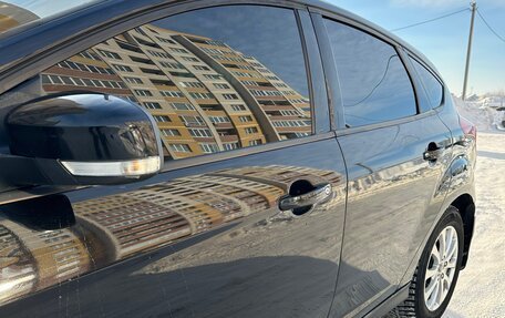 Ford Focus III, 2012 год, 850 000 рублей, 11 фотография