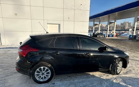 Ford Focus III, 2012 год, 850 000 рублей, 6 фотография