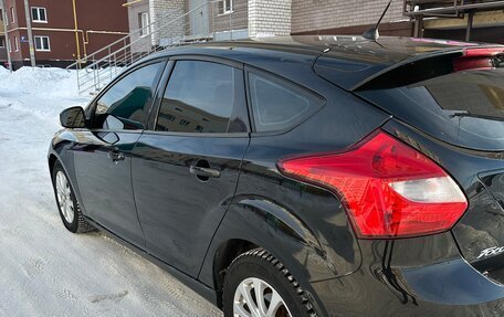 Ford Focus III, 2012 год, 850 000 рублей, 7 фотография