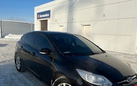Ford Focus III, 2012 год, 850 000 рублей, 4 фотография