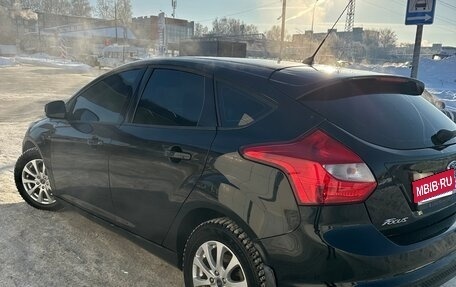 Ford Focus III, 2012 год, 850 000 рублей, 2 фотография