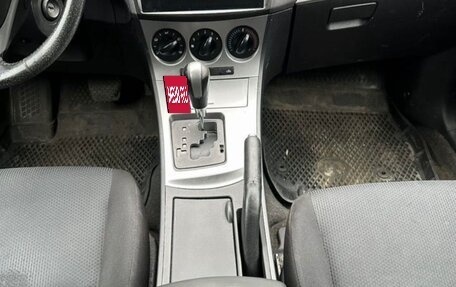 Mazda 3, 2011 год, 630 000 рублей, 8 фотография