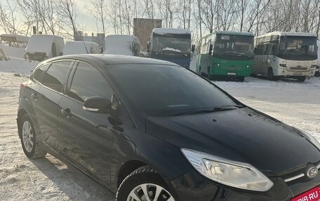 Ford Focus III, 2012 год, 850 000 рублей, 12 фотография