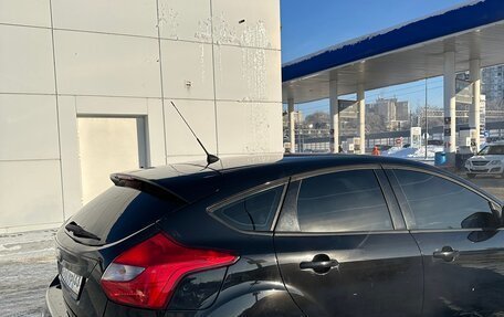 Ford Focus III, 2012 год, 850 000 рублей, 15 фотография