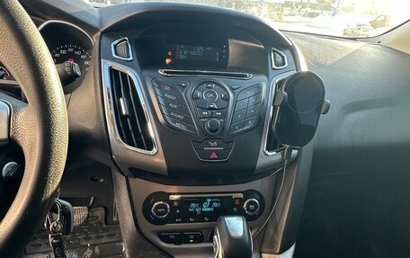 Ford Focus III, 2012 год, 850 000 рублей, 18 фотография