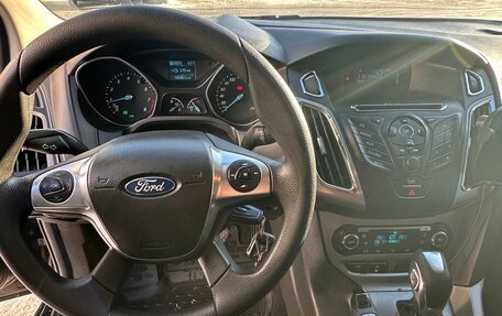 Ford Focus III, 2012 год, 850 000 рублей, 17 фотография