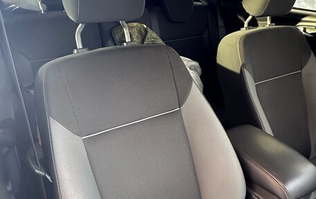 Ford Focus III, 2012 год, 850 000 рублей, 20 фотография