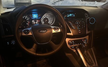 Ford Focus III, 2012 год, 850 000 рублей, 21 фотография