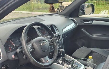Audi Q5, 2009 год, 1 380 000 рублей, 4 фотография