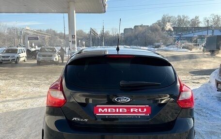 Ford Focus III, 2012 год, 850 000 рублей, 13 фотография
