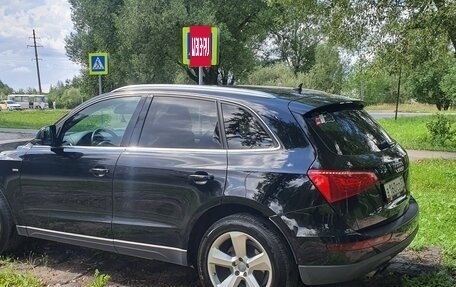 Audi Q5, 2009 год, 1 380 000 рублей, 6 фотография