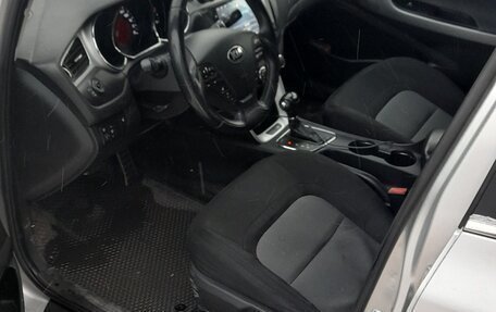 KIA cee'd III, 2013 год, 890 000 рублей, 4 фотография