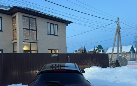 Opel Astra J, 2011 год, 1 020 000 рублей, 5 фотография