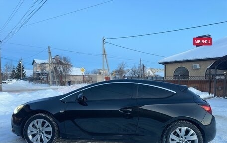 Opel Astra J, 2011 год, 1 020 000 рублей, 6 фотография