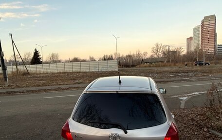 Toyota Vitz, 2009 год, 500 000 рублей, 2 фотография