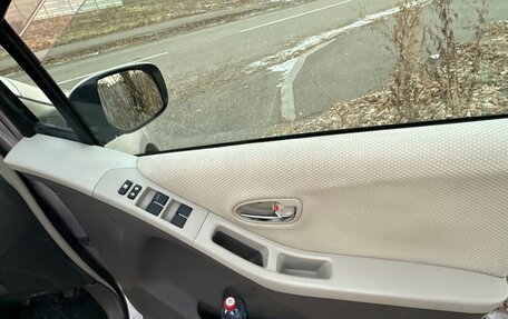 Toyota Vitz, 2009 год, 500 000 рублей, 8 фотография