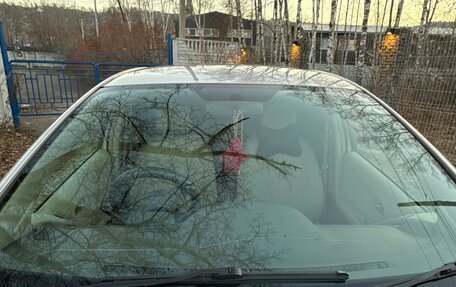 Toyota Vitz, 2009 год, 500 000 рублей, 9 фотография