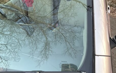 Toyota Vitz, 2009 год, 500 000 рублей, 10 фотография