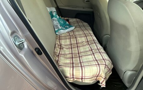 Toyota Vitz, 2009 год, 500 000 рублей, 12 фотография