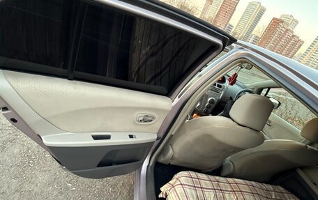 Toyota Vitz, 2009 год, 500 000 рублей, 15 фотография