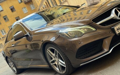 Mercedes-Benz E-Класс, 2014 год, 2 150 000 рублей, 2 фотография