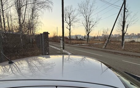 Toyota Vitz, 2009 год, 500 000 рублей, 20 фотография