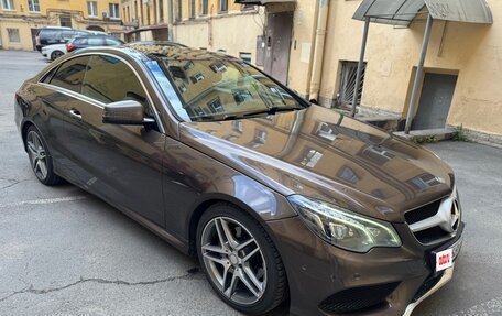 Mercedes-Benz E-Класс, 2014 год, 2 150 000 рублей, 4 фотография