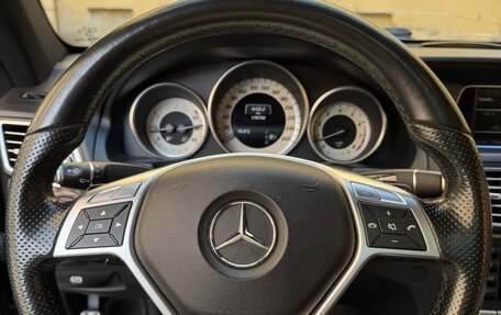 Mercedes-Benz E-Класс, 2014 год, 2 150 000 рублей, 5 фотография