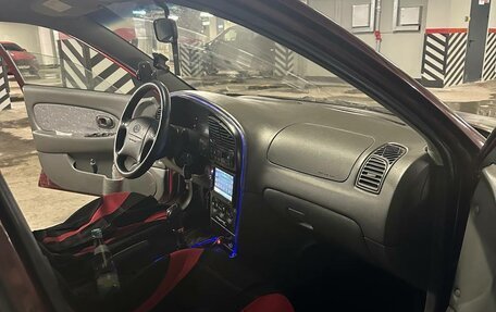 KIA Spectra II (LD), 2006 год, 150 000 рублей, 6 фотография