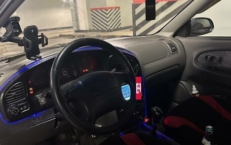 KIA Spectra II (LD), 2006 год, 150 000 рублей, 7 фотография