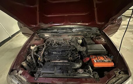 KIA Spectra II (LD), 2006 год, 150 000 рублей, 9 фотография