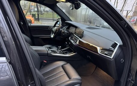 BMW X5, 2020 год, 7 600 000 рублей, 3 фотография