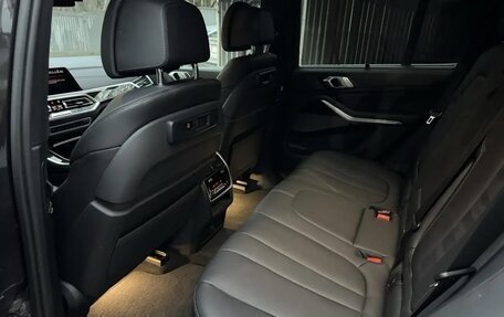 BMW X5, 2020 год, 7 600 000 рублей, 10 фотография