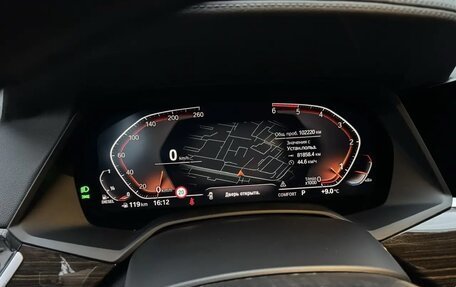 BMW X5, 2020 год, 7 600 000 рублей, 12 фотография