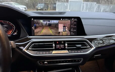 BMW X5, 2020 год, 7 600 000 рублей, 6 фотография