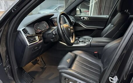 BMW X5, 2020 год, 7 600 000 рублей, 11 фотография