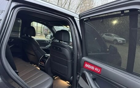 BMW X5, 2020 год, 7 600 000 рублей, 5 фотография