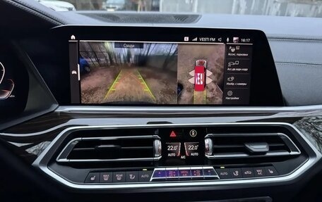 BMW X5, 2020 год, 7 600 000 рублей, 16 фотография