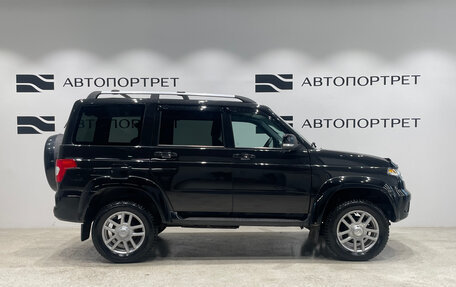 ЛуАЗ Patriot, 2018 год, 899 000 рублей, 8 фотография