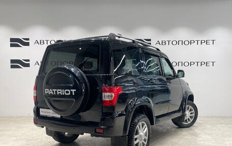 ЛуАЗ Patriot, 2018 год, 899 000 рублей, 7 фотография