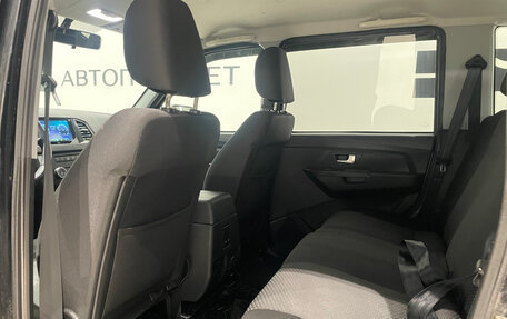 ЛуАЗ Patriot, 2018 год, 899 000 рублей, 13 фотография