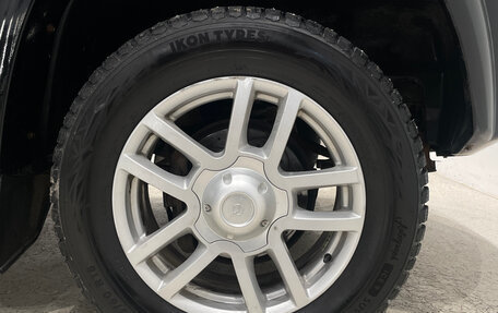 ЛуАЗ Patriot, 2018 год, 899 000 рублей, 11 фотография