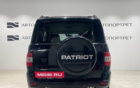 ЛуАЗ Patriot, 2018 год, 899 000 рублей, 6 фотография