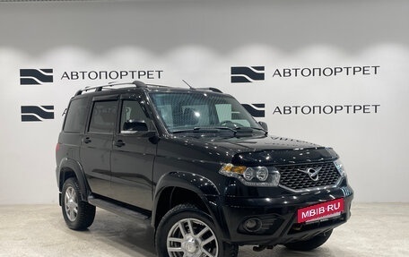 ЛуАЗ Patriot, 2018 год, 899 000 рублей, 9 фотография