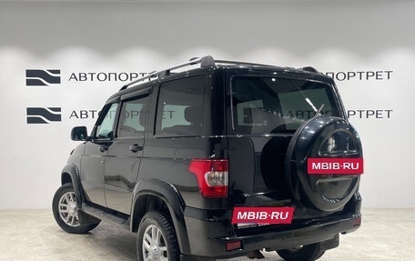 ЛуАЗ Patriot, 2018 год, 899 000 рублей, 5 фотография