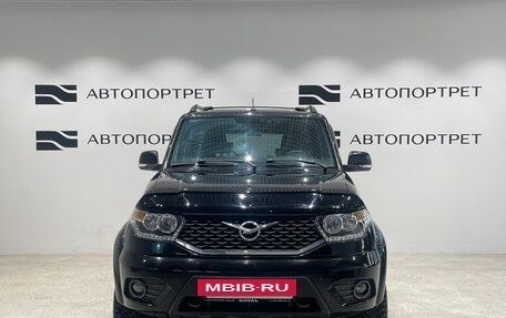 ЛуАЗ Patriot, 2018 год, 899 000 рублей, 10 фотография